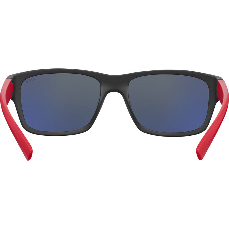 HOLMAN FLOATABLE, Black Red Matte-HD Polarized Offshore Blue, hi-res image number null